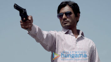 Movie Stills Of The Movie Babumoshai Bandookbaaz
