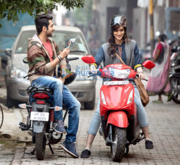 Movie Stills Of The Movie Bareilly Ki Barfi