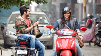 Movie Stills Of The Movie Bareilly Ki Barfi