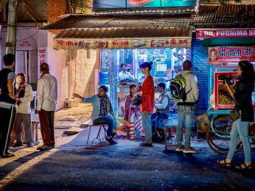 On The Sets Of The Film Bareilly Ki Barfi