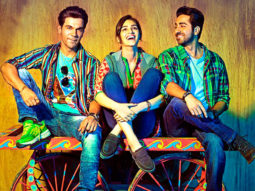 Box Office: Bareilly Ki Barfi Day 10 in overseas