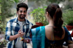 Movie Stills Of The Movie Bareilly Ki Barfi