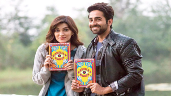 Box Office: Bareilly Ki Barfi Day 9 in overseas