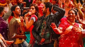 Box Office: Bareilly Ki Barfi Day 12 in overseas