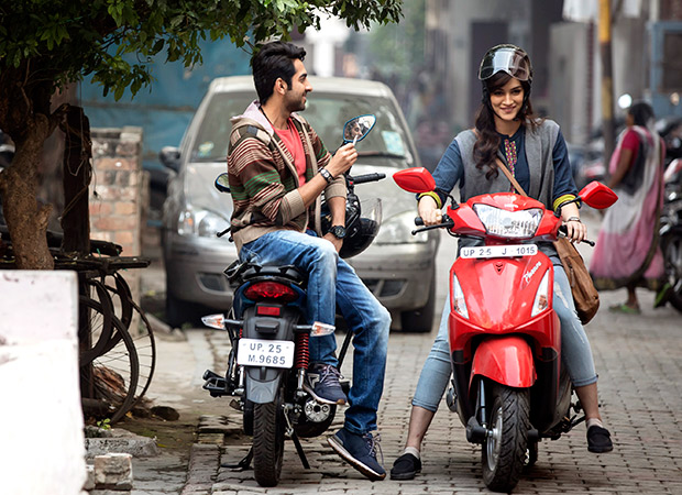 Bareilly Ki Barfi Day 4 in overseas