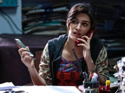 Box Office: Bareilly Ki Barfi Day 6 in overseas