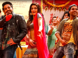 Bareilly Ki Barfi embarks on a decent in overseas, collects 734k USD [Rs. 4.7 cr.]