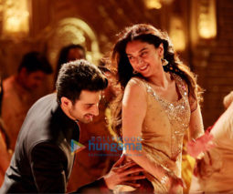 Movie Stills From The Movie Bhoomi