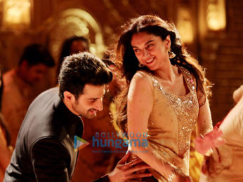 Movie Stills From The Movie Bhoomi