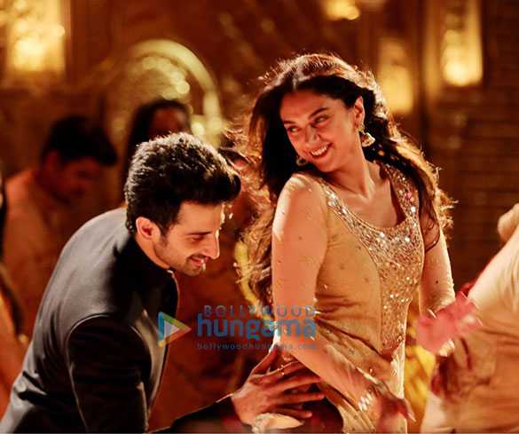 Bhoomi Movie Stills - Bollywood Hungama