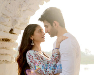 Movie Stills From The Movie Bhoomi