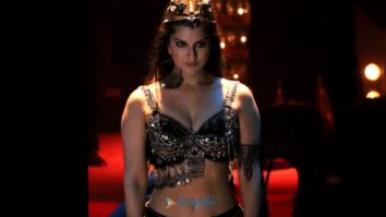 On The Sets Of The Movie Bhoomi