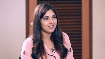 Bhumi Pednekar REVEALS Which Khan She Would Like To Work With | Twitter Fan Questions