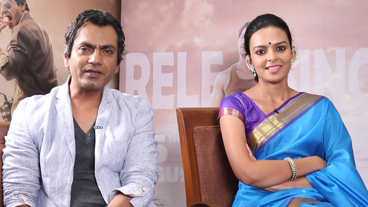 Bidita Bag’s SUPERB Rapid Fire | Nawazuddin Siddiqui | Alejandro Inarritu | Babumoshai Bandookbaaz Bidita Bag’s SUPERB Rapid Fire | Nawazuddin Siddiqui | Alejandro Inarritu | Babumoshai Bandookbaaz