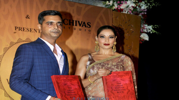 Bipasha Basu at ‘The Great Indian Wedding Book’ launch in Mumbai