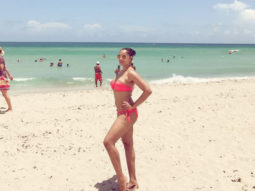 OMG! Bikini-clad Bipasha Basu’s hot throwback picture will give you fitness goals