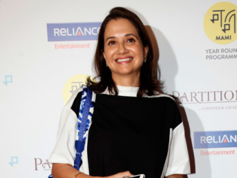 Bollywood celebrities grace the special screening of 'Partition: 1947'