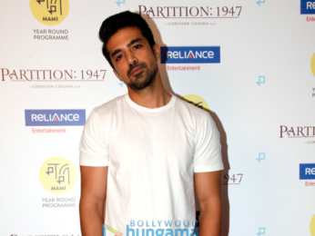 Bollywood celebrities grace the special screening of 'Partition: 1947'