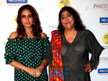 Bollywood celebrities grace the special screening of 'Partition: 1947'