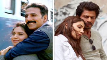 Box Office: Akshay Kumar’s Toilet – Ek Prem Katha surpasses Jab Harry Met Sejal in just 4 days
