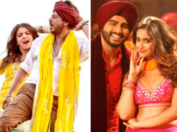 Box Office: As Jab Harry Met Sejal disappoints, Mubarakan scores in its second weekend