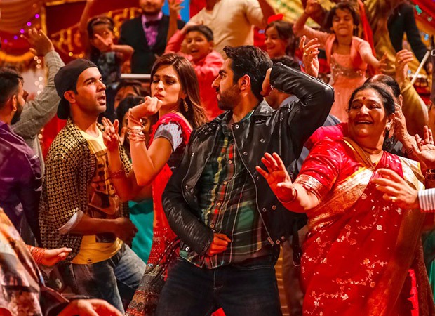 Box Office Bareilly Ki Barfi Day 3 in overseas