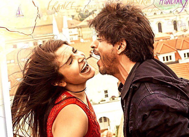 Box Office Jab Harry Met Sejal Day 17 in overseas