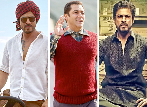 Box Office Jab Harry Met Sejal fails to beat Tubelight and Raees; registers the 4th highest opening day of 2017