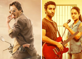 Box Office Prediction: Babumoshai Bandookbaaz expected to collect Rs. 1.5 to 2 cr. on Day 1, Qaidi Band less than a crore