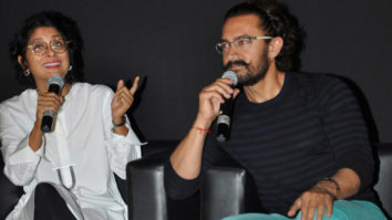 CBFC Is Not Supposed To Censor Movies, It’s Supposed To Grade It | Aamir Khan | Secret Superstar