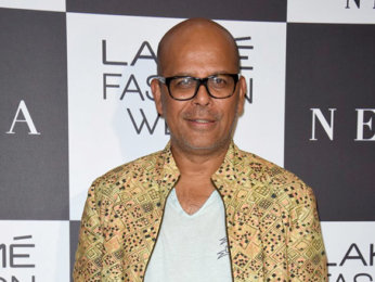 Celebrities on Day 2 of Lakme Fashion Week 2017