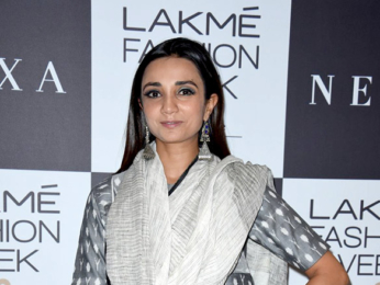 Celebrities on Day 2 of Lakme Fashion Week 2017