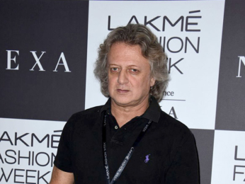 Celebrities on Day 2 of Lakme Fashion Week 2017
