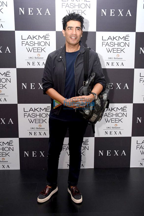 celebrities on day 2 of lakme fashion week 2017 3