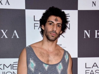 Celebrities on Day 2 of Lakme Fashion Week 2017