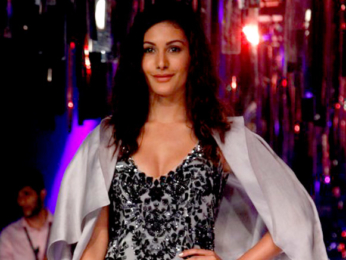 Celebs grace Manish Malhotra's show for Lakme Fashion Week 2017