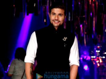 Celebs grace Manish Malhotra's show for Lakme Fashion Week 2017