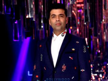 Celebs grace Manish Malhotra's show for Lakme Fashion Week 2017