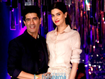 Celebs grace Manish Malhotra's show for Lakme Fashion Week 2017