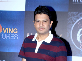 Celebs grace Sachin Pilgaonkar's 60th birthday celebrations
