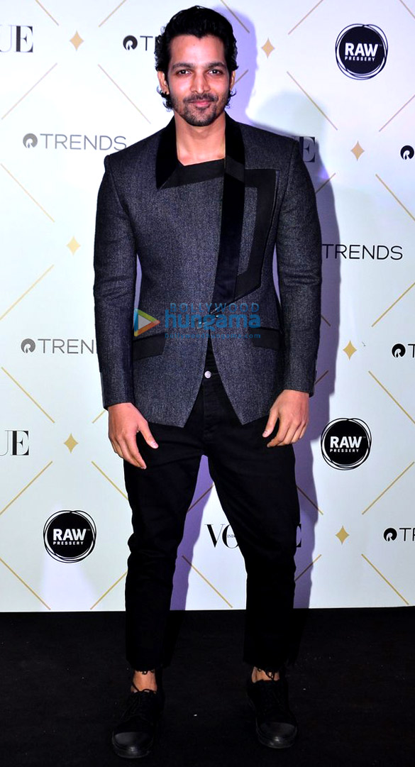 celebs grace vogue beauty awards 2017 16
