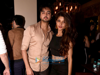 Celebs grace the launch of the restro-bar Mia by Alps Hospitality