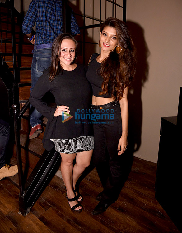 celebs grace the launch of the restro bar mia by alps hospitality 5