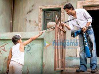 Chak De India Movie: Review | Release Date (2007) | Songs | Music ...
