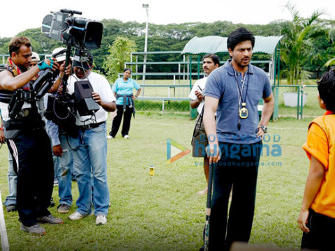 Chak De India Movie: Review | Release Date (2007) | Songs | Music ...