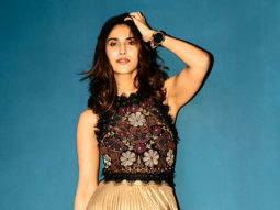 Check Out Sizzling Vaani Kapoor In This Photoshoot