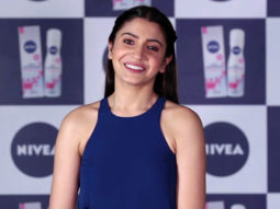 Check Out The Making Of Nivea Ad starring Anushka Sharma!