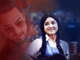 Check Out The Making Of The Song ‘Main Kaun Hoon’ From Secret Superstar