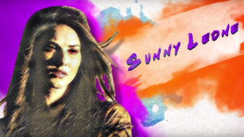Check Out The Motion Poster For Sunny Leone’s movie Tera Intezaar!