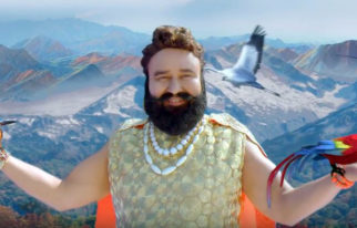 Check Out The Motion Poster Of MSG Online Gurukul